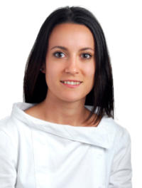 Cristina Santamaría